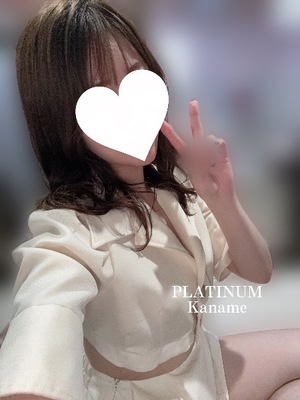 カナメの写メ日記｜プラチナム～PLATINUM～ 埼玉県・大宮格安店ソープ