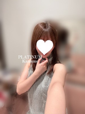カナメの写メ日記｜プラチナム～PLATINUM～ 埼玉県・大宮格安店ソープ