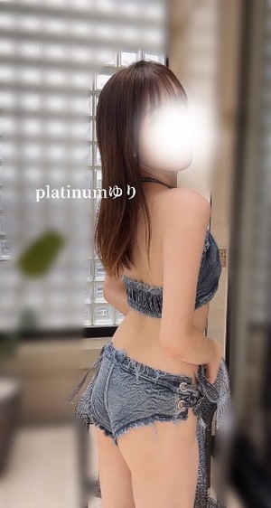ユリの写メ日記｜プラチナム～PLATINUM～ 吉原格安店ソープ