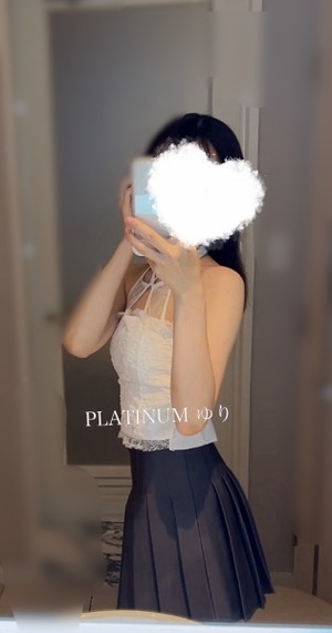 ユリの写メ日記｜プラチナム～PLATINUM～ 埼玉県・大宮格安店ソープ