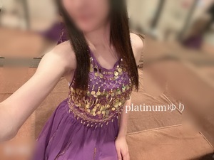 ユリの写メ日記｜プラチナム～PLATINUM～ 吉原格安店ソープ