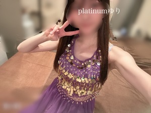 ユリの写メ日記｜プラチナム～PLATINUM～ 吉原格安店ソープ