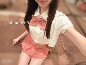 ユリの写メ日記｜プラチナム～PLATINUM～ 埼玉県・大宮格安店ソープ