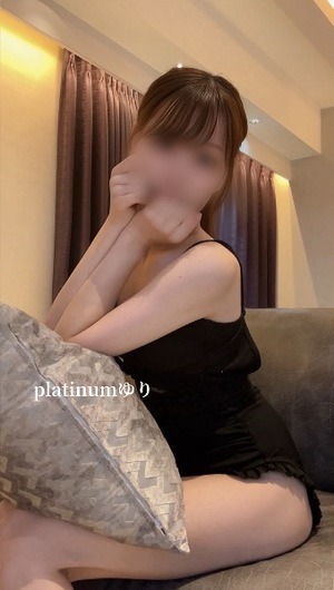 ユリの写メ日記｜プラチナム～PLATINUM～ 吉原格安店ソープ