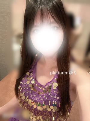 ユリの写メ日記｜プラチナム～PLATINUM～ 吉原格安店ソープ