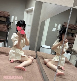 モモナの写メ日記｜プラチナム～PLATINUM～ 吉原格安店ソープ