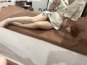 カグヤの写メ日記｜プラチナム～PLATINUM～ 吉原格安店ソープ