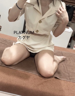 カグヤの写メ日記｜プラチナム～PLATINUM～ 埼玉県・大宮格安店ソープ