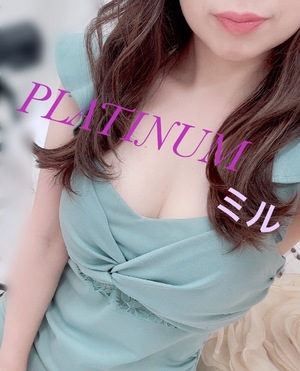 ミルの写メ日記｜プラチナム～PLATINUM～ 吉原格安店ソープ