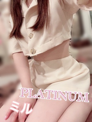 ミルの写メ日記｜プラチナム～PLATINUM～ 吉原格安店ソープ