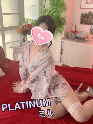 ミルの写メ日記｜プラチナム～PLATINUM～ 埼玉県・大宮格安店ソープ