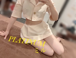 ミルの写メ日記｜プラチナム～PLATINUM～ 埼玉県・大宮格安店ソープ
