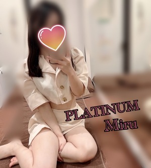 ミルの写メ日記｜プラチナム～PLATINUM～ 埼玉県・大宮格安店ソープ