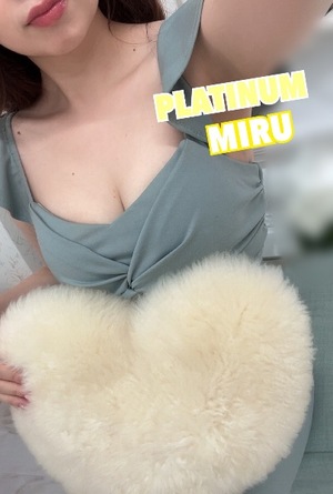 ミルの写メ日記｜プラチナム～PLATINUM～ 吉原格安店ソープ