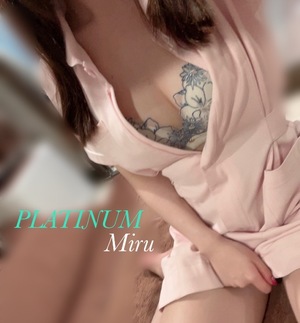 ミルの写メ日記｜プラチナム～PLATINUM～ 吉原格安店ソープ