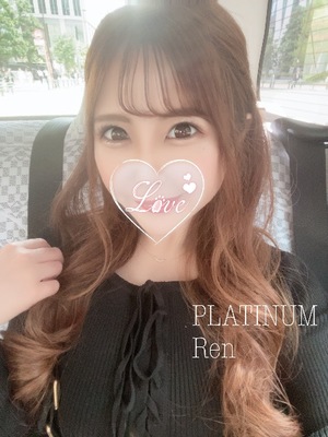 レンの写メ日記｜プラチナム～PLATINUM～ 吉原格安店ソープ