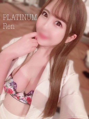 レンの写メ日記｜プラチナム～PLATINUM～ 吉原格安店ソープ