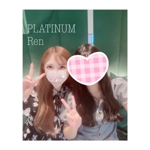 レンの写メ日記｜プラチナム～PLATINUM～ 吉原格安店ソープ