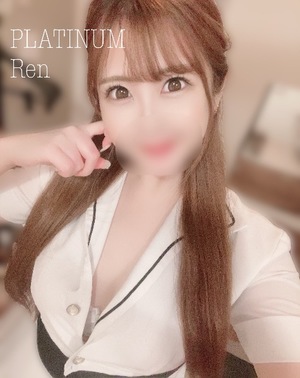 レンの写メ日記｜プラチナム～PLATINUM～ 埼玉県・大宮格安店ソープ