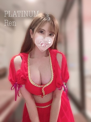 レンの写メ日記｜プラチナム～PLATINUM～ 埼玉県・大宮格安店ソープ