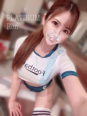 レンの写メ日記｜プラチナム～PLATINUM～ 吉原格安店ソープ