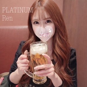 レンの写メ日記｜プラチナム～PLATINUM～ 吉原格安店ソープ