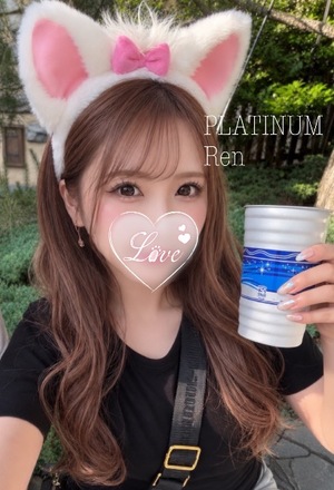 レンの写メ日記｜プラチナム～PLATINUM～ 吉原格安店ソープ