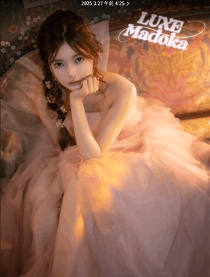 桐生まどかの写メ日記｜リュクス～LUXE～ 吉原高級店ソープ