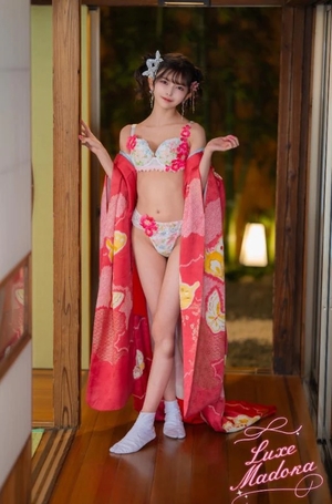 桐生まどかの写メ日記｜リュクス～LUXE～ 吉原高級店ソープ