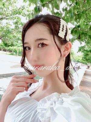 麗華あおの写メ日記｜リュクス～LUXE～ 吉原高級店ソープ