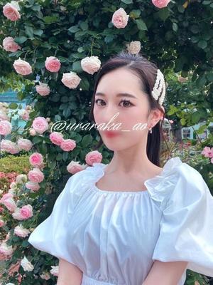 麗華あおの写メ日記｜リュクス～LUXE～ 吉原高級店ソープ