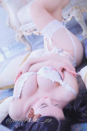 麗華あおの写メ日記｜リュクス～LUXE～ 吉原高級店ソープ