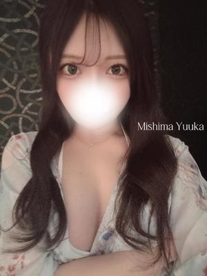 三島ゆうかの写メ日記｜リュクス～LUXE～ 吉原高級店ソープ