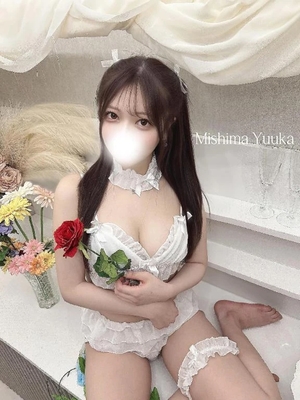 三島ゆうかの写メ日記｜リュクス～LUXE～ 吉原高級店ソープ