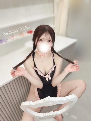 三島ゆうかの写メ日記｜リュクス～LUXE～ 吉原高級店ソープ