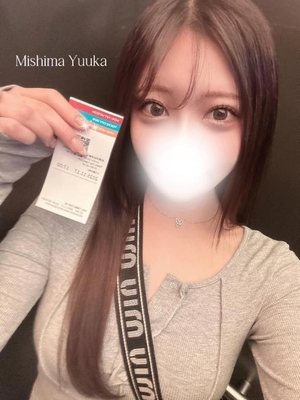 三島ゆうかの写メ日記|リュクス~LUXE~ 吉原高級店ソープ