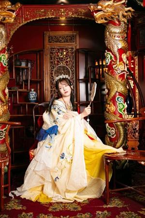 綺咲ゆずの写メ日記｜リュクス～LUXE～ 吉原高級店ソープ