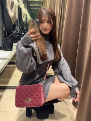 綺咲ゆずの写メ日記｜リュクス～LUXE～ 吉原高級店ソープ