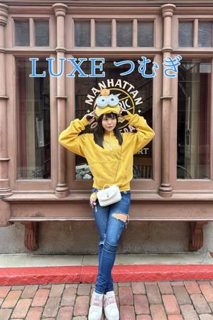 松岡つむぎの写メ日記｜リュクス～LUXE～ 吉原高級店ソープ