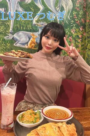 松岡つむぎの写メ日記｜リュクス～LUXE～ 吉原高級店ソープ