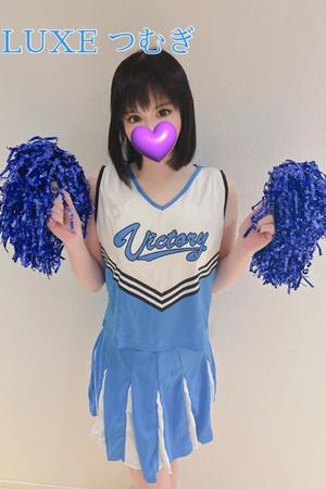 松岡つむぎの写メ日記｜リュクス～LUXE～ 吉原高級店ソープ