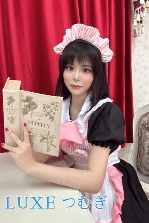 松岡つむぎの写メ日記｜リュクス～LUXE～ 吉原高級店ソープ