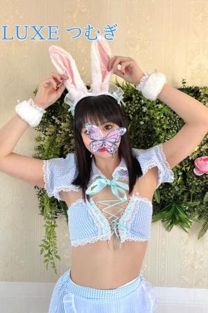 松岡つむぎの写メ日記｜リュクス～LUXE～ 吉原高級店ソープ