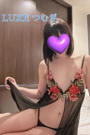松岡つむぎの写メ日記｜リュクス～LUXE～ 吉原高級店ソープ