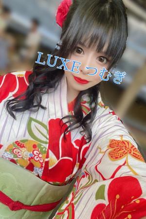 松岡つむぎの写メ日記｜リュクス～LUXE～ 吉原高級店ソープ