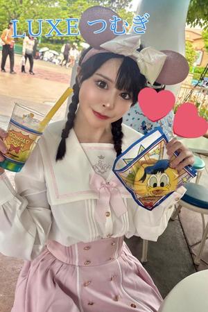 松岡つむぎの写メ日記｜リュクス～LUXE～ 吉原高級店ソープ