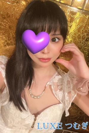 松岡つむぎの写メ日記｜リュクス～LUXE～ 吉原高級店ソープ