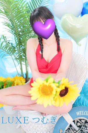 松岡つむぎの写メ日記｜リュクス～LUXE～ 吉原高級店ソープ