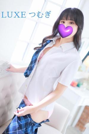 松岡つむぎの写メ日記｜リュクス～LUXE～ 吉原高級店ソープ