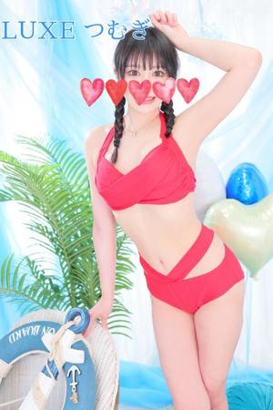 松岡つむぎの写メ日記｜リュクス～LUXE～ 吉原高級店ソープ